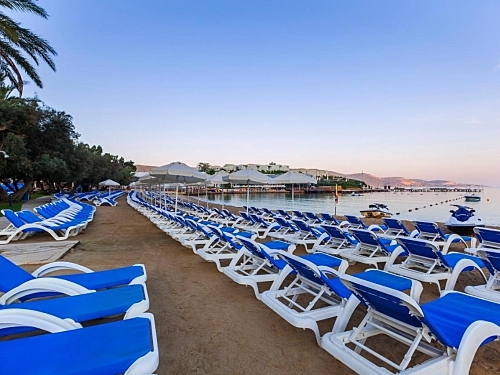 Hotel Samara Bodrum Bodrum (44 / 45)