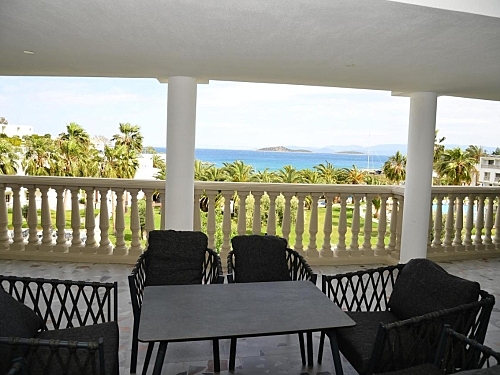 Hotel Samara Bodrum Turcia (22 / 45)