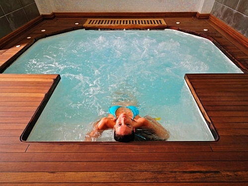 Hotel Samara Bodrum Bodrum Turcia (28 / 45)