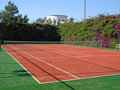 Hotel Samara Bodrum Bodrum (30 / 45)