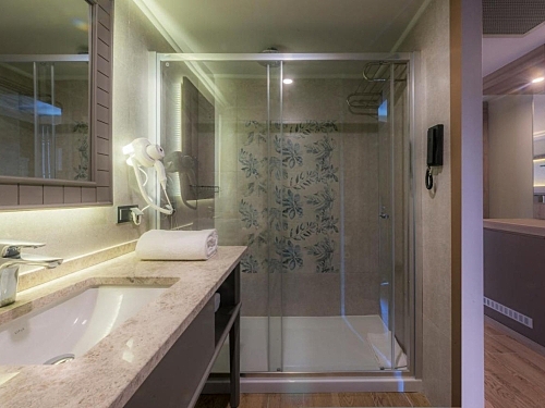 Hotel Samara Bodrum Turcia (20 / 45)