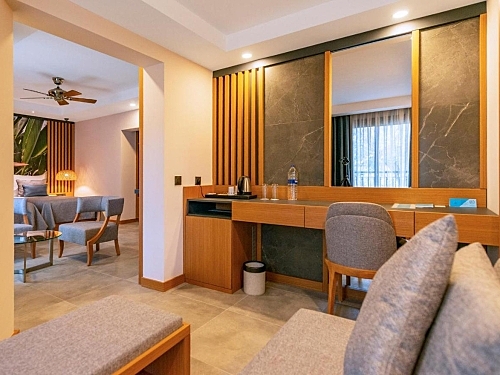 Hotel Samara Bodrum Bodrum Turcia (10 / 45)