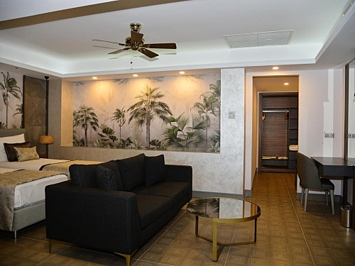 Hotel Samara Bodrum Bodrum (17 / 45)