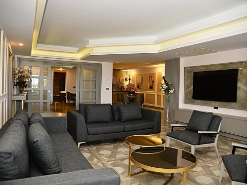 Hotel Samara Bodrum Bodrum (19 / 45)