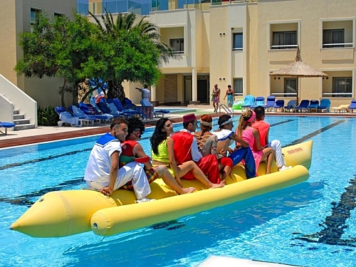 Hotel Samara Bodrum Bodrum Turcia (35 / 45)