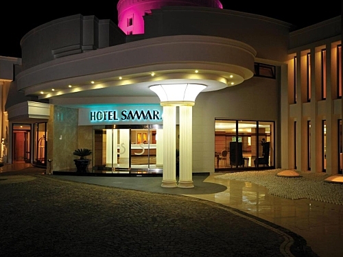 Hotel Samara Bodrum Bodrum (3 / 45)