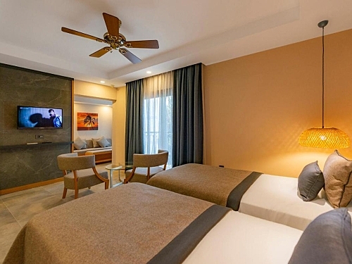 Hotel Samara Bodrum Bodrum (11 / 45)