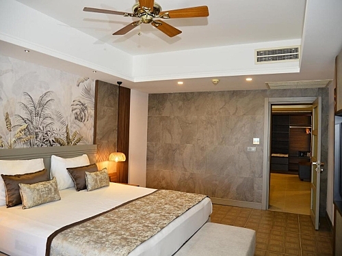 Hotel Samara Bodrum Turcia (14 / 45)