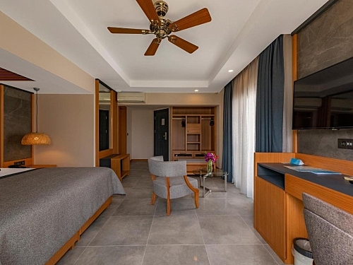 Hotel Samara Bodrum Bodrum (9 / 45)