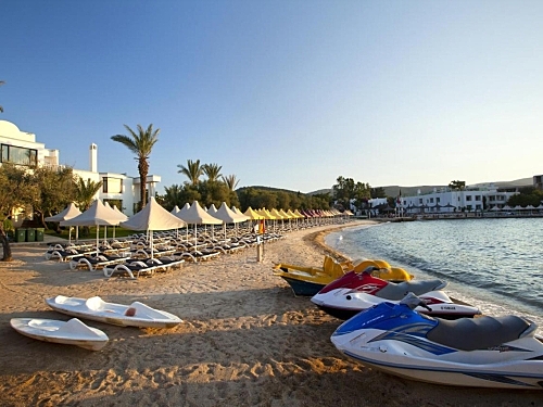 Hotel Samara Bodrum Bodrum (45 / 45)