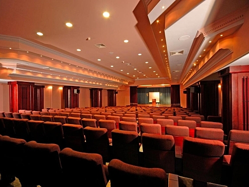 Hotel Samara Bodrum Bodrum (32 / 45)