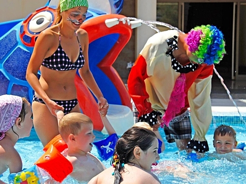 Hotel Samara Bodrum Bodrum (34 / 45)