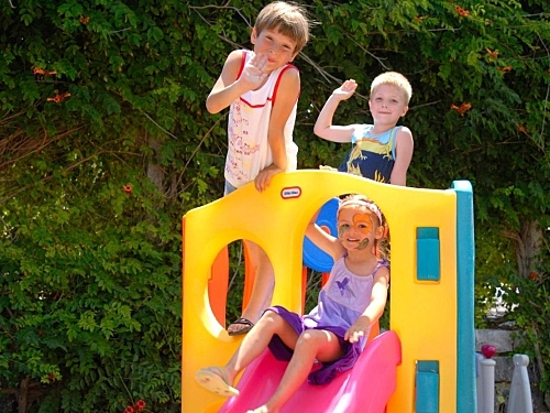 Hotel Samara Bodrum Turcia (36 / 45)