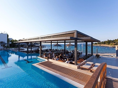 Hotel Samara Bodrum Bodrum Turcia (26 / 45)