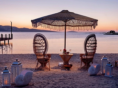 Hotel Rixos Premium Bodrum Bodrum Turcia (43 / 64)