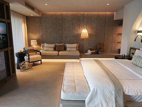 Hotel Rixos Premium Bodrum Bodrum Turcia (15 / 64)