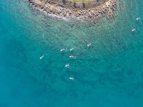 Hotel Rixos Premium Bodrum Turcia (61 / 64)