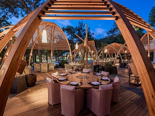 Hotel Rixos Premium Bodrum Bodrum (48 / 64)