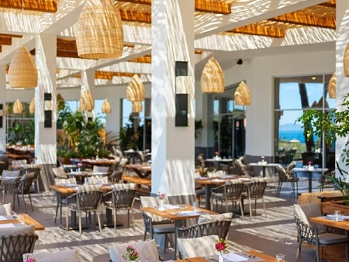Hotel Rixos Premium Bodrum Turcia (49 / 64)