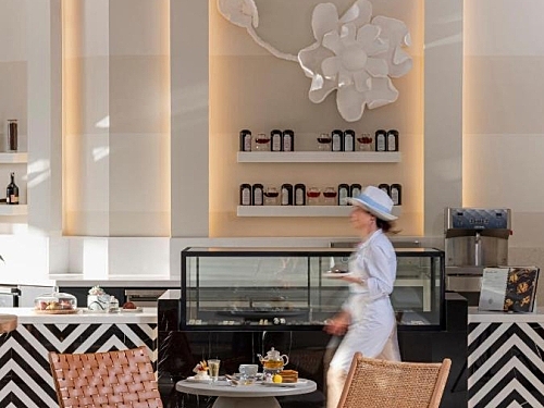 Hotel Rixos Premium Bodrum Bodrum Turcia (50 / 64)