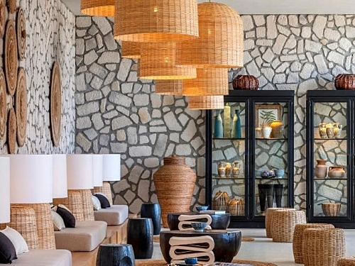 Hotel Rixos Premium Bodrum Bodrum Turcia (52 / 64)