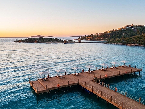 Hotel Rixos Premium Bodrum Bodrum Turcia (55 / 64)