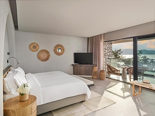 Hotel Rixos Premium Bodrum Bodrum Turcia (11 / 64)