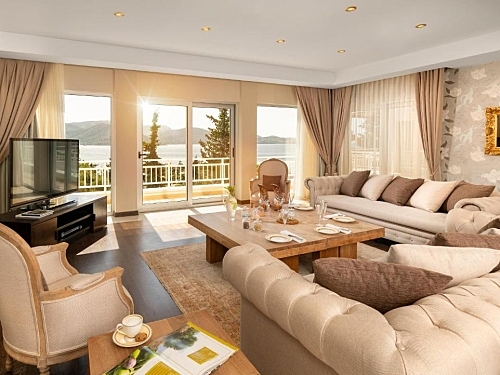 Hotel Rixos Premium Bodrum Turcia (22 / 64)