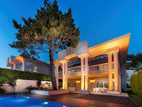 Hotel Rixos Premium Bodrum Bodrum Turcia (39 / 64)