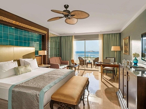 Hotel Rixos Premium Bodrum Bodrum Turcia (13 / 64)