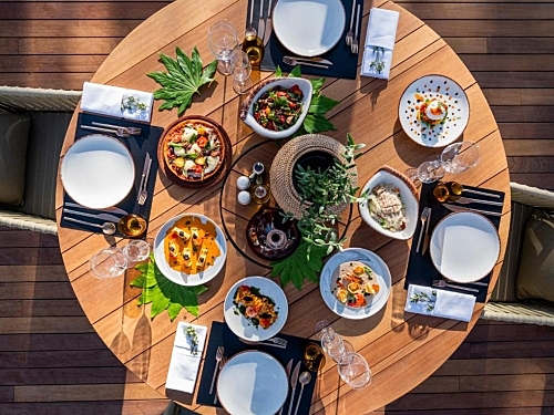Hotel Rixos Premium Bodrum Bodrum Turcia (47 / 64)