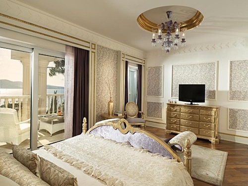 Hotel Rixos Premium Bodrum Bodrum (6 / 64)