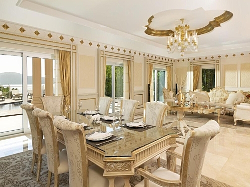 Hotel Rixos Premium Bodrum Bodrum Turcia (23 / 64)