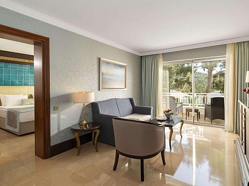 Hotel Rixos Premium Bodrum Turcia (10 / 64)
