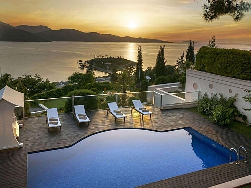 Hotel Rixos Premium Bodrum Bodrum (40 / 64)