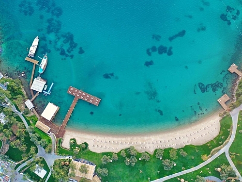 Hotel Rixos Premium Bodrum Bodrum Turcia (58 / 64)