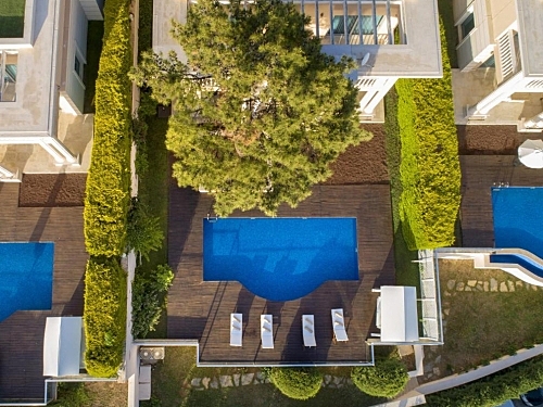 Hotel Rixos Premium Bodrum Bodrum (36 / 64)