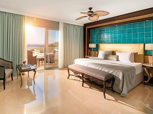 Hotel Rixos Premium Bodrum Turcia (8 / 64)
