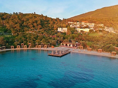 Hotel Rixos Premium Bodrum Bodrum (59 / 64)