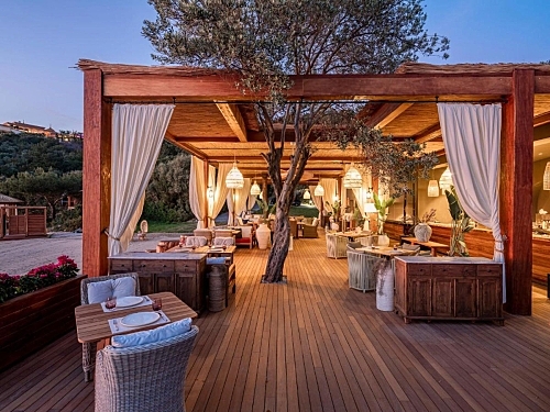 Hotel Rixos Premium Bodrum Bodrum (44 / 64)