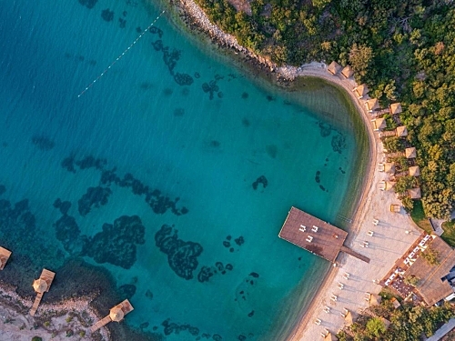 Hotel Rixos Premium Bodrum Turcia (56 / 64)