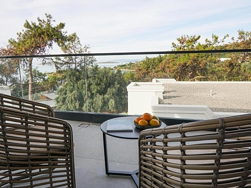 Hotel Rixos Premium Bodrum Bodrum Turcia (35 / 64)