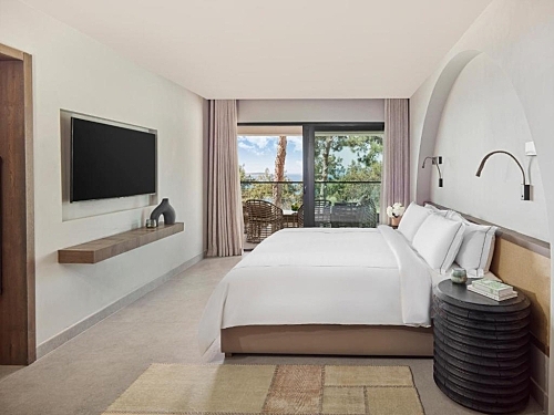 Hotel Rixos Premium Bodrum Turcia (16 / 64)