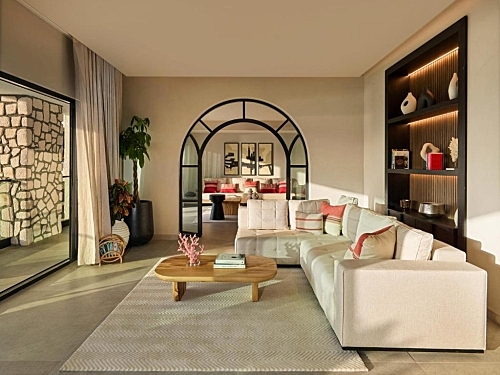 Hotel Rixos Premium Bodrum Bodrum Turcia (21 / 64)