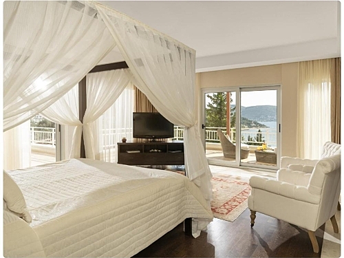 Hotel Rixos Premium Bodrum Bodrum (7 / 64)