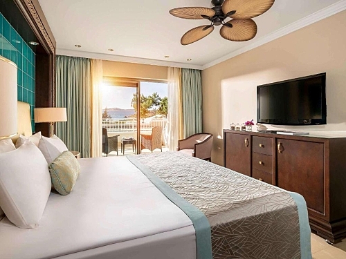 Hotel Rixos Premium Bodrum Turcia (12 / 64)