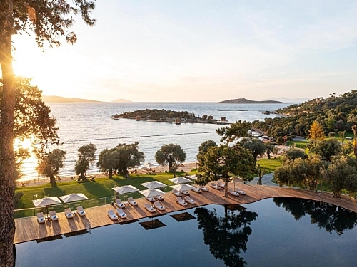Hotel Rixos Premium Bodrum Bodrum Turcia (41 / 64)