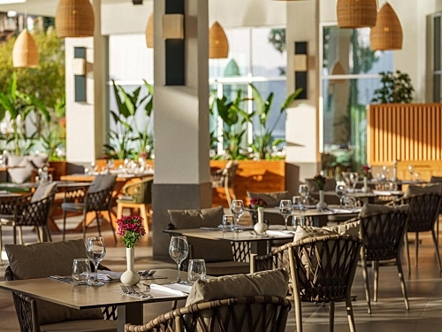Hotel Rixos Premium Bodrum Turcia (46 / 64)