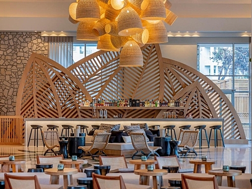 Hotel Rixos Premium Bodrum Bodrum (53 / 64)