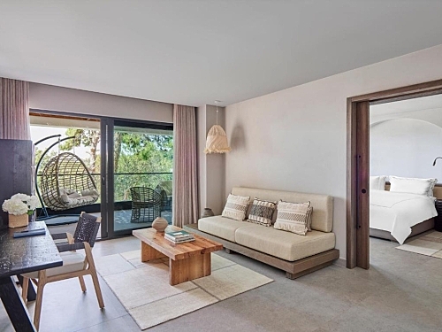 Hotel Rixos Premium Bodrum Bodrum Turcia (17 / 64)